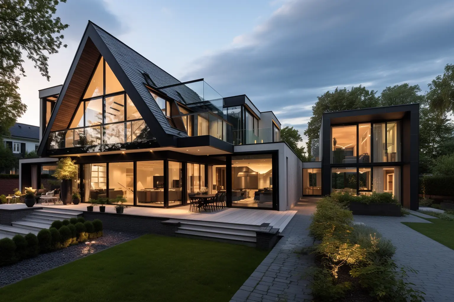 Bauhandwerk Beispielbild von Sehr-Gute-Webseiten.de