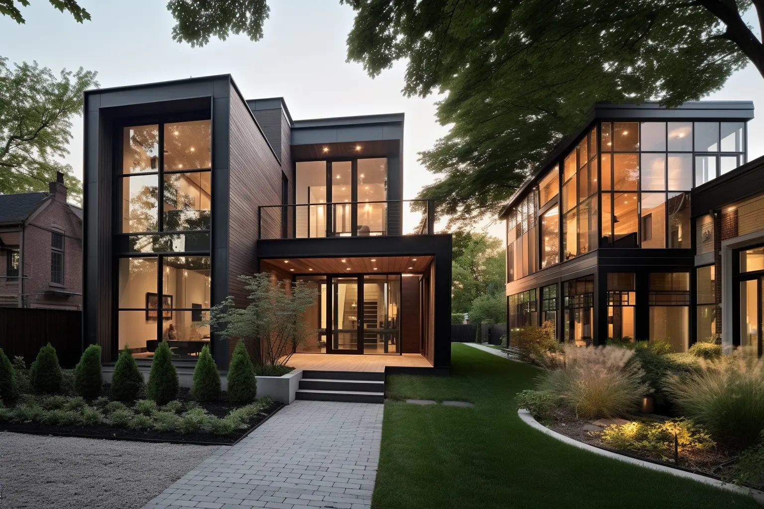 Bauhandwerk Beispielbild von Sehr-Gute-Webseiten.de