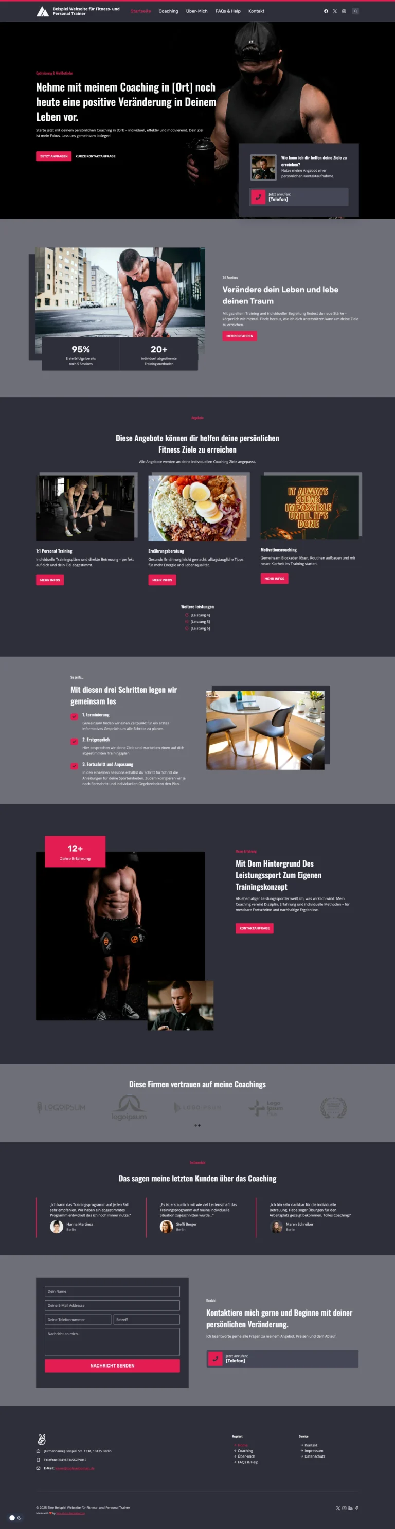 Beispiel-Webseite-fuer-fitness-und-personal-trainer